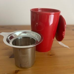 Tea Forte Mug